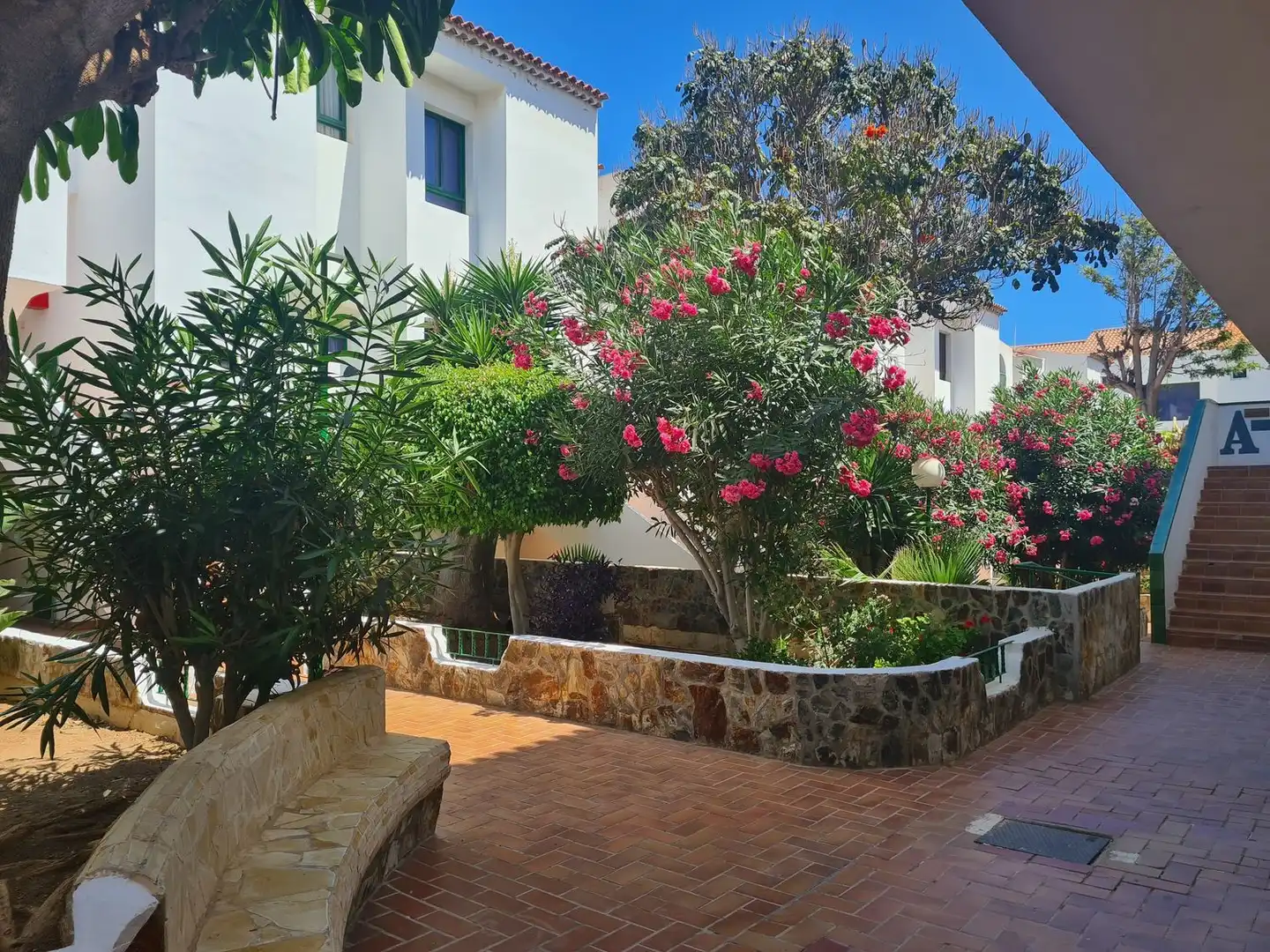 Wohnung mit Pool zum Verkauf in MINERVA 0