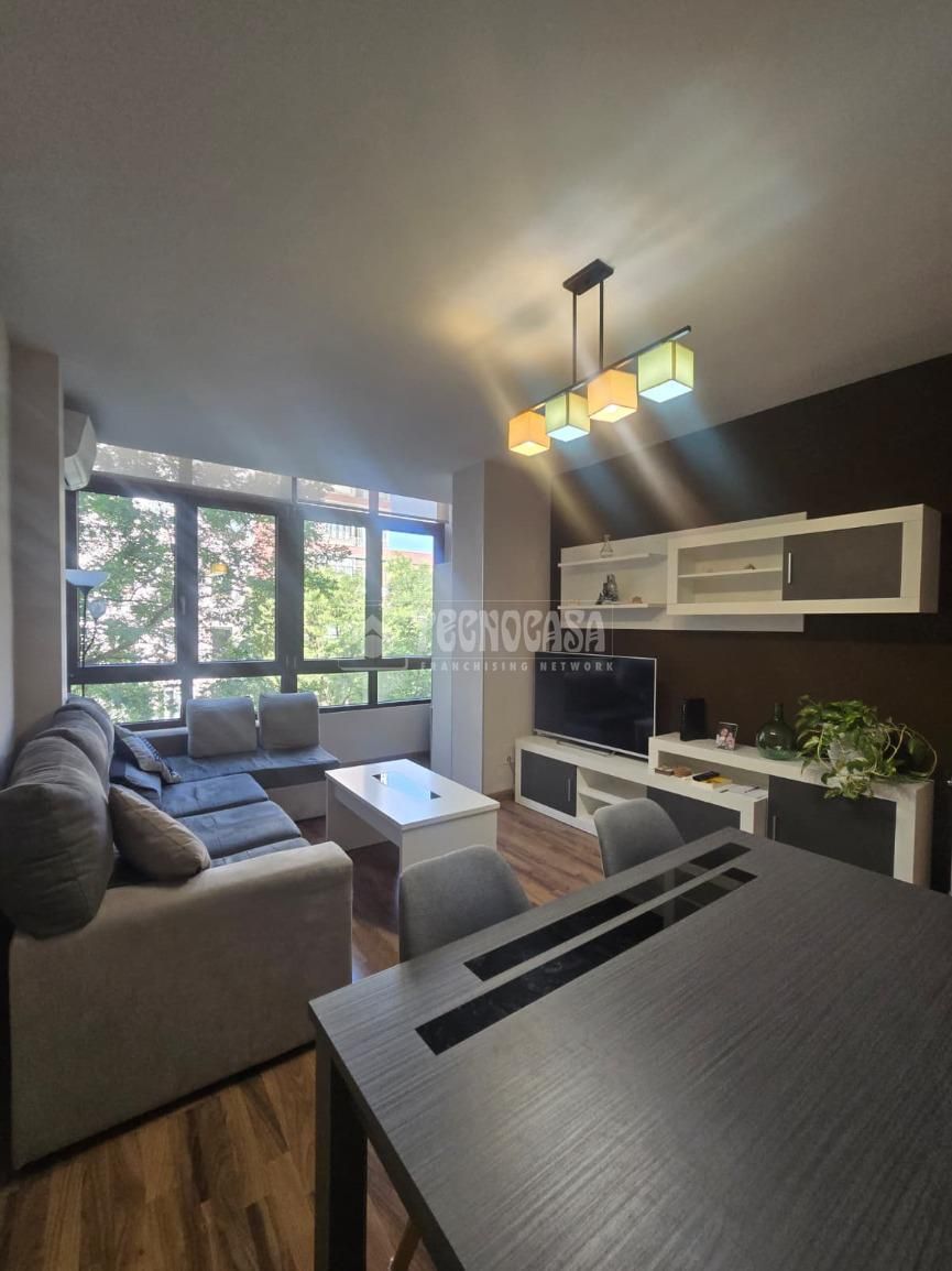 Flat to rent in Fuente del Berro, Barrio de Salamanca