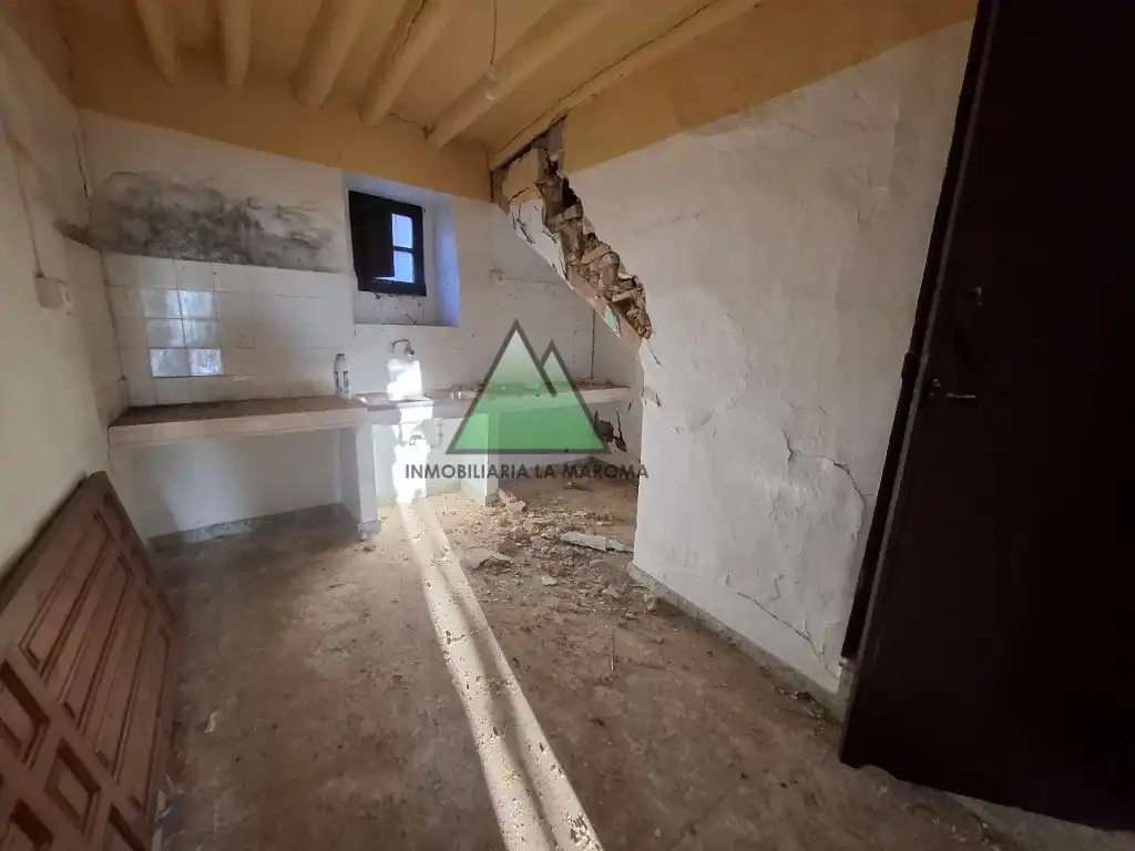 Casa rústica amb jardí en venda a Periana, imagen 6