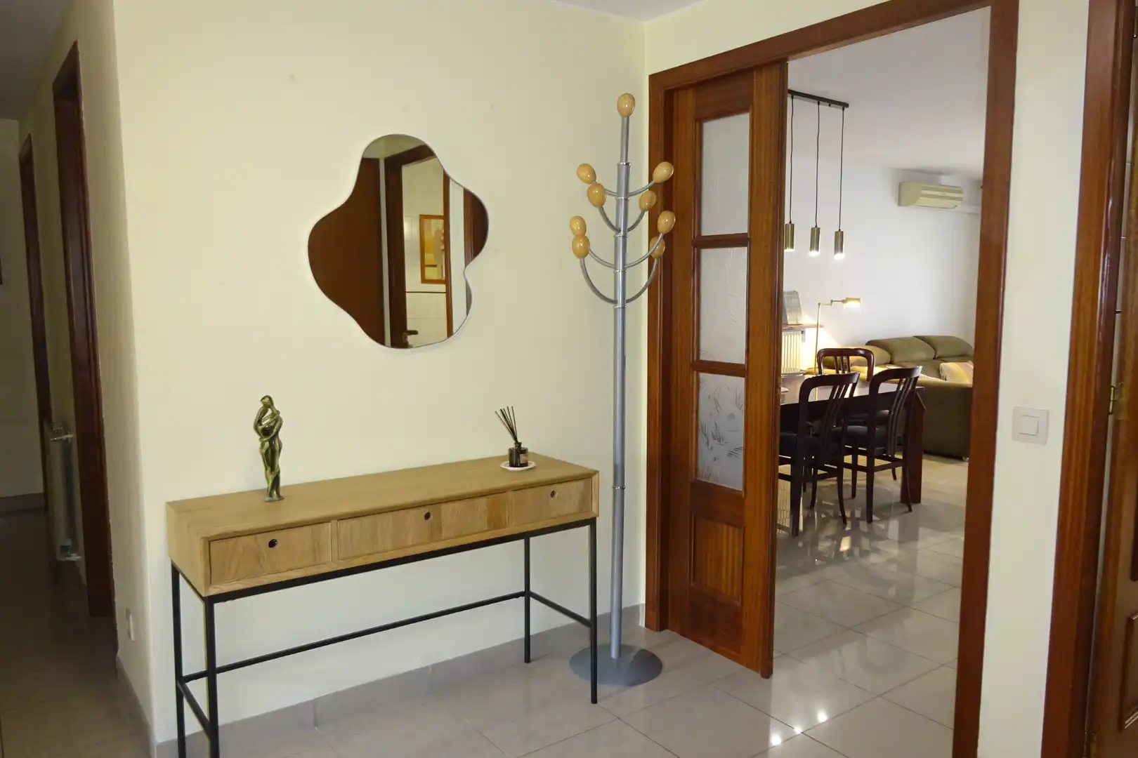 Flat for rent in Carrer del Bassegoda, Santa Eugènia