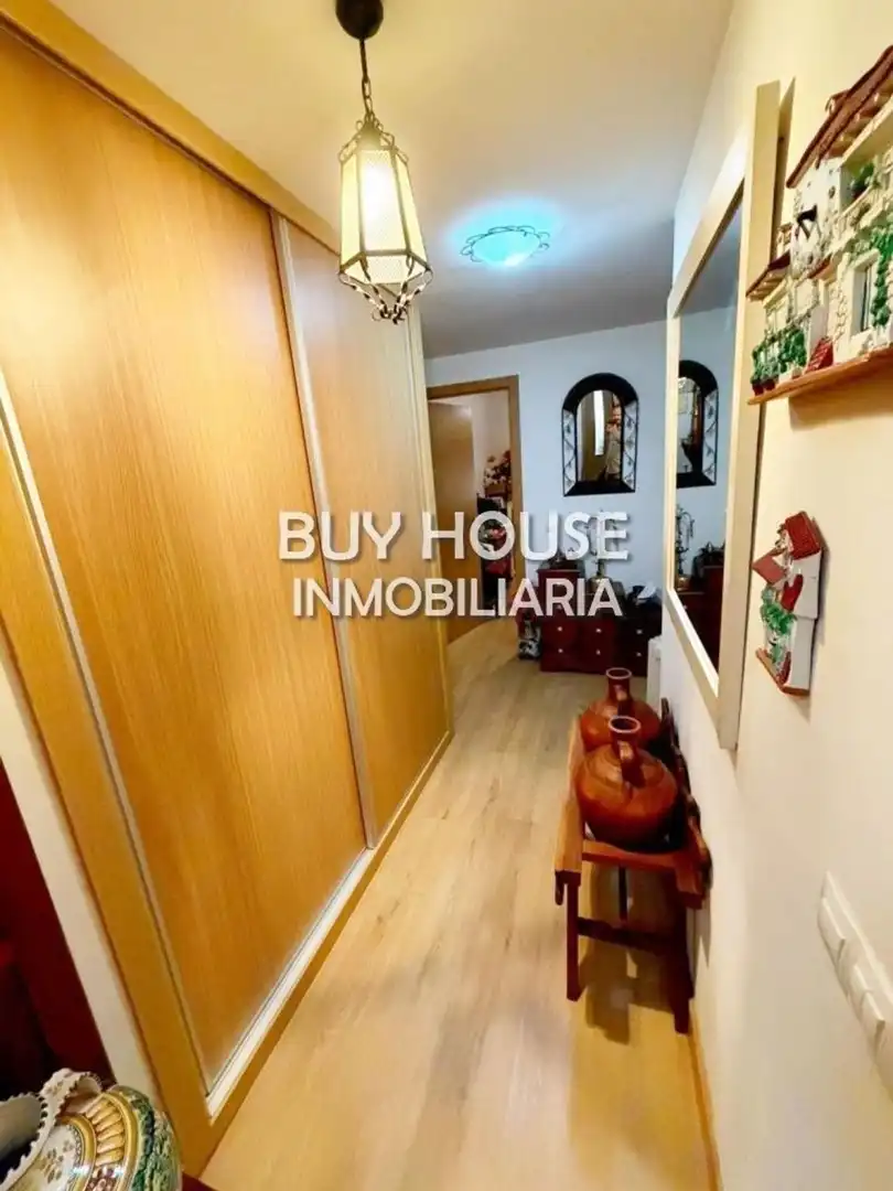 Appartement avec ascenseur à vendre à Yuncler, imagen 3