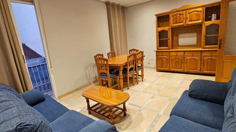 Foto 2 de Pis de lloguer a La Foia - Daimés - Asprella, Alicante