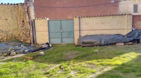 Foto 3 de Casa o xalet en venda a Calle Mayor, Corcos, Valladolid