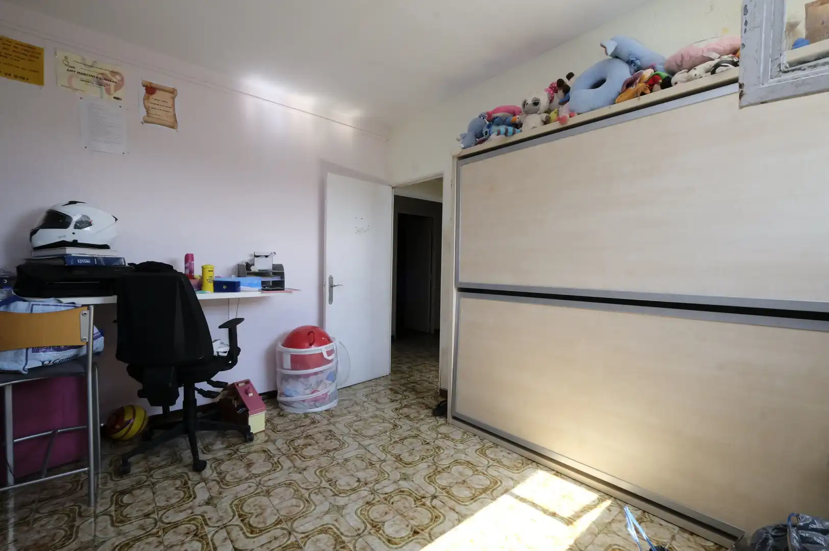 Appartamento con terrazza in vendita a Sant Martí, imagen 16