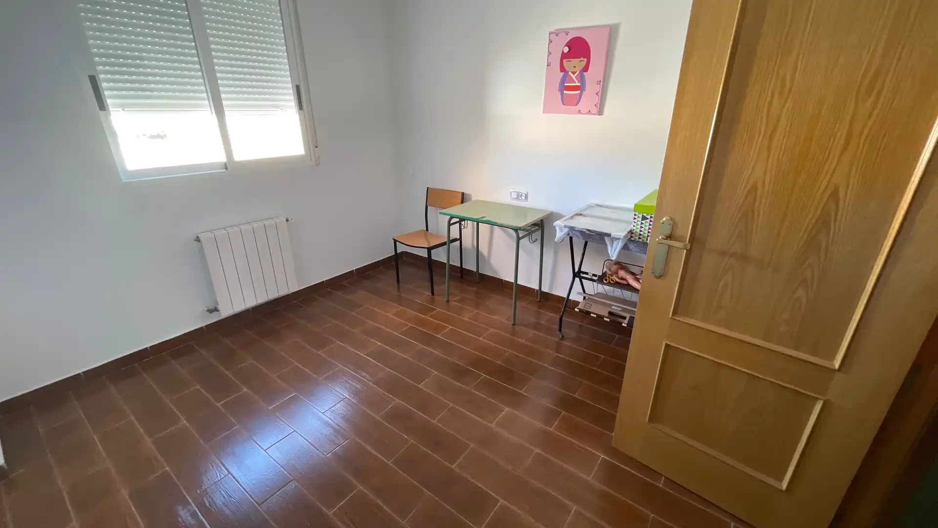 Adossat amb terrassa en venda a Pedanías - Extrarradio, imagen 27