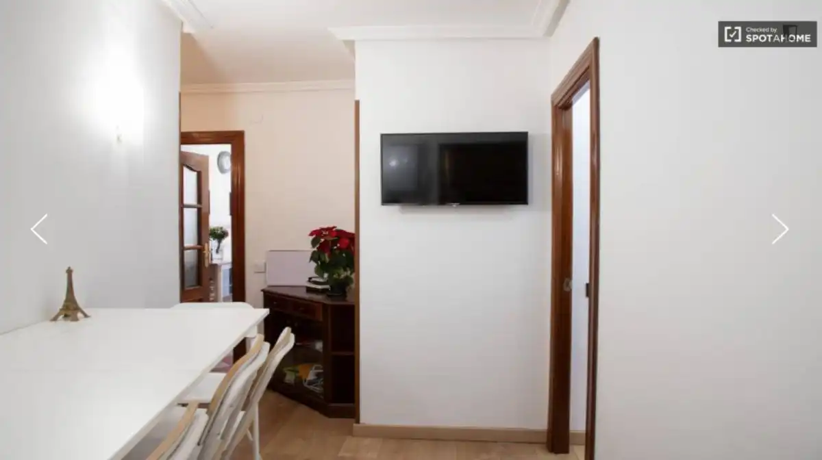 Room in Puerta Bonita