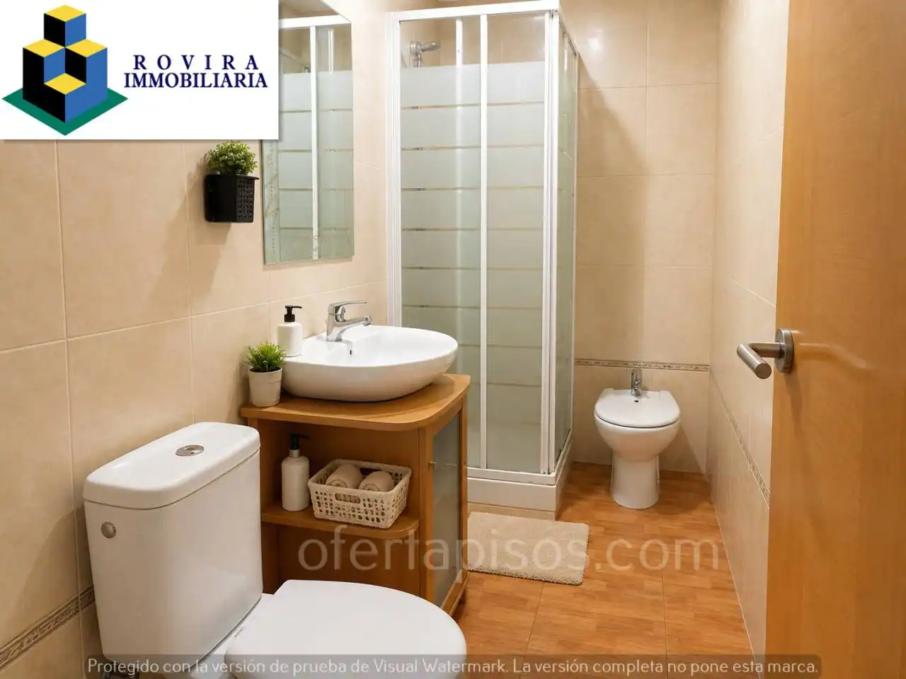 Flat with terrace for sale in Calle GIRONA, imagen 6