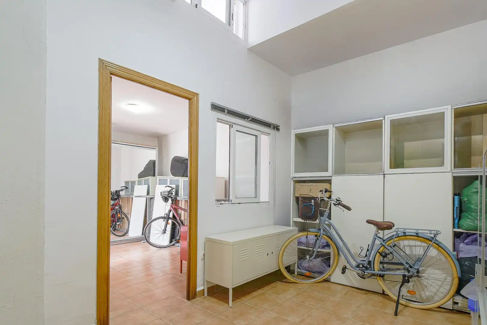 Rez-de-chaussée avec ascenseur à vendre à Poblats Marítims, imagen 27