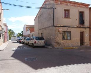 Finca rústica en venda a Beniarbeig