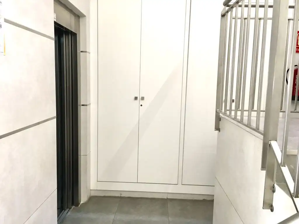 Appartamento con terrazza in affitto a Algirós, imagen 25