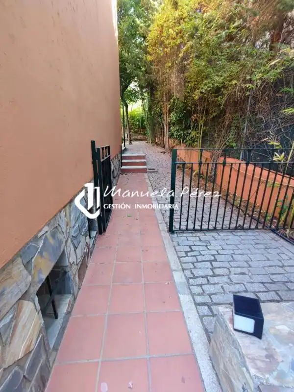 Chalet en venta en Ruta de la Plata, imagen 38