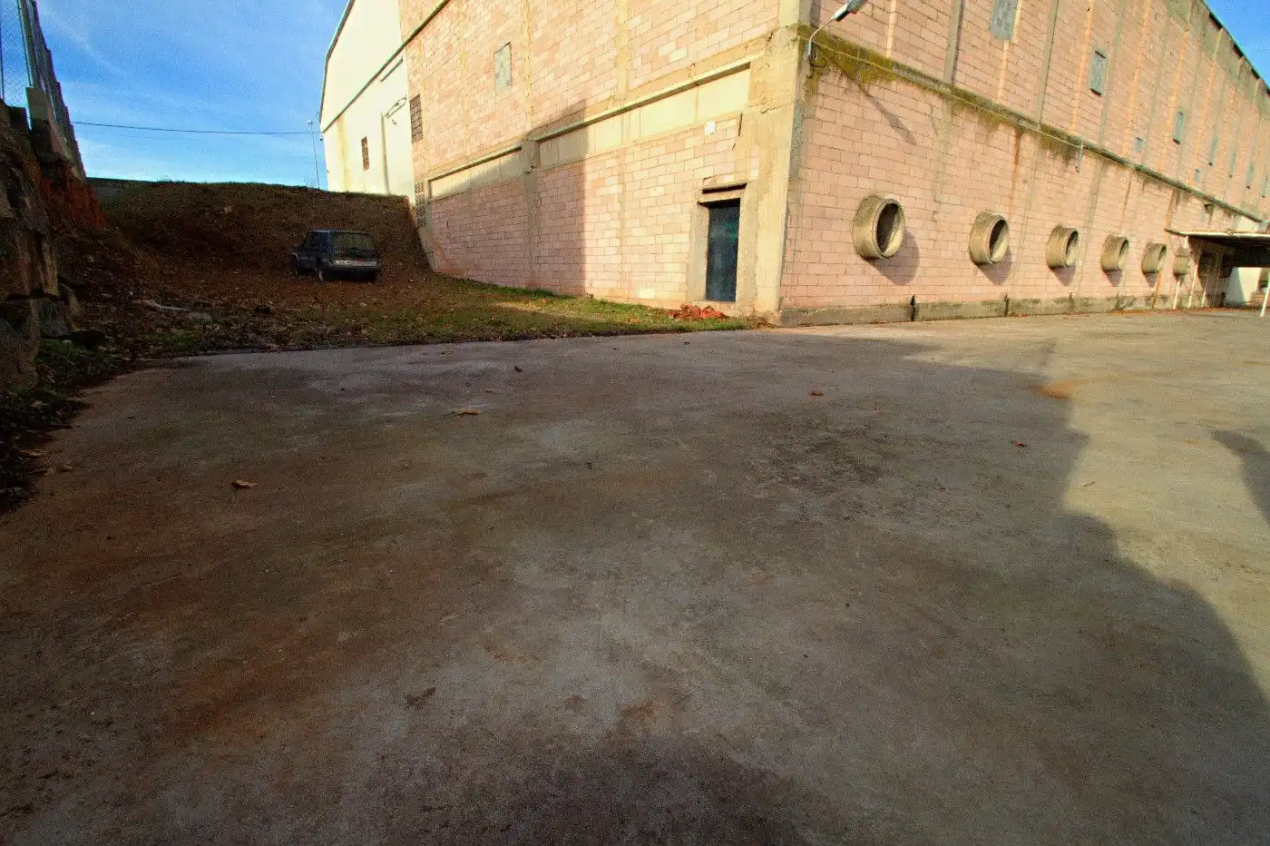 Nave industrial en venta en Carrer Can Clapers 1, imagen 5
