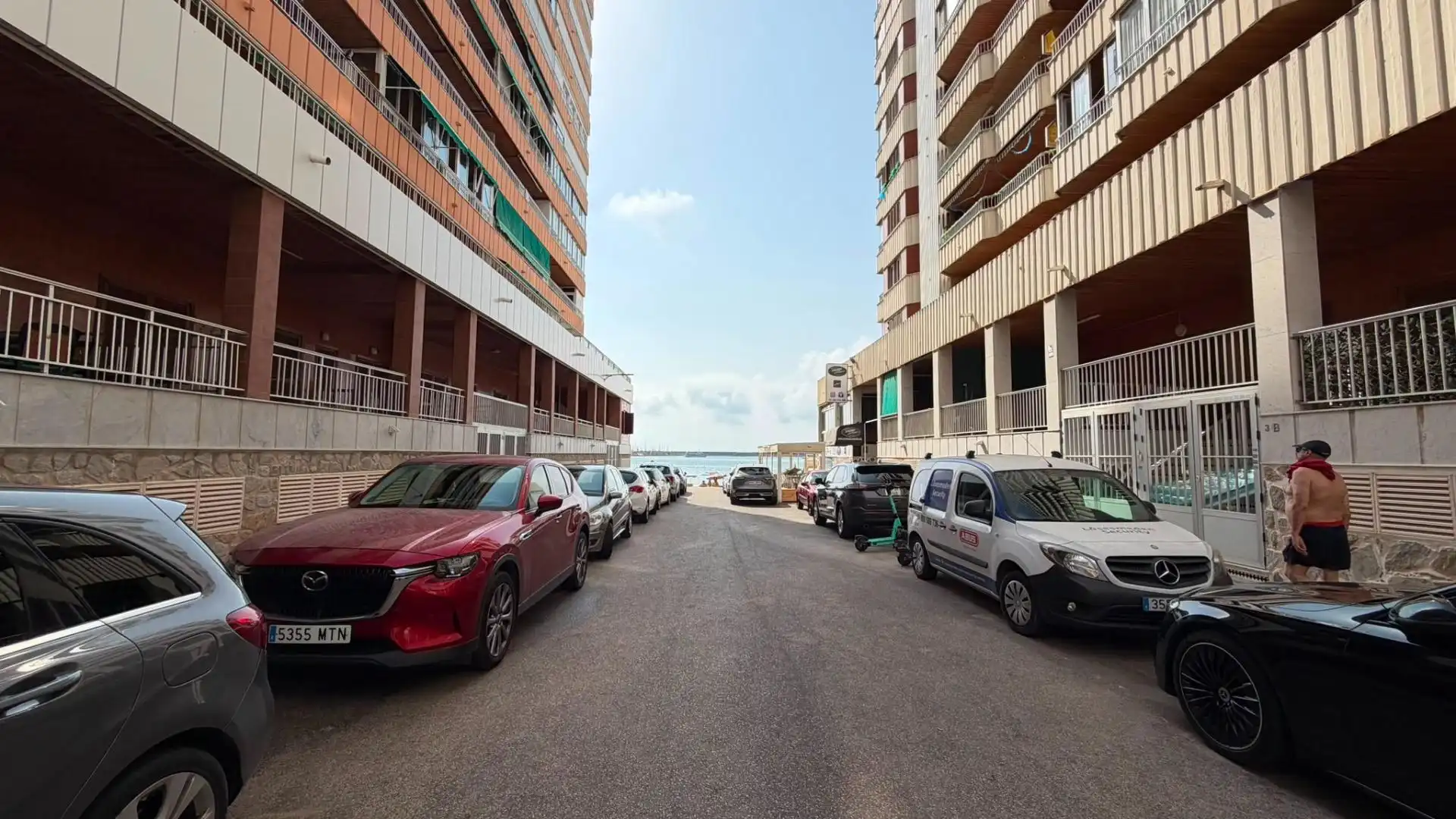 Apartamento en venta en Playa del Acequión, Náufragos y Rocío del Mar, imagen 37