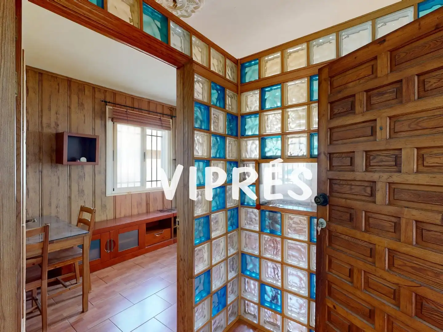 Casa adosada en venda a Malpartida de Cáceres