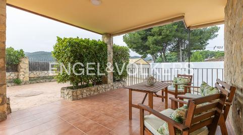 Foto 5 de Casa o xalet en venda a Torres Torres, Valencia