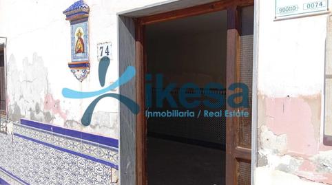 Photo 3 of House or chalet for sale in Costacabana - Loma Cabrera,  Almería Capital