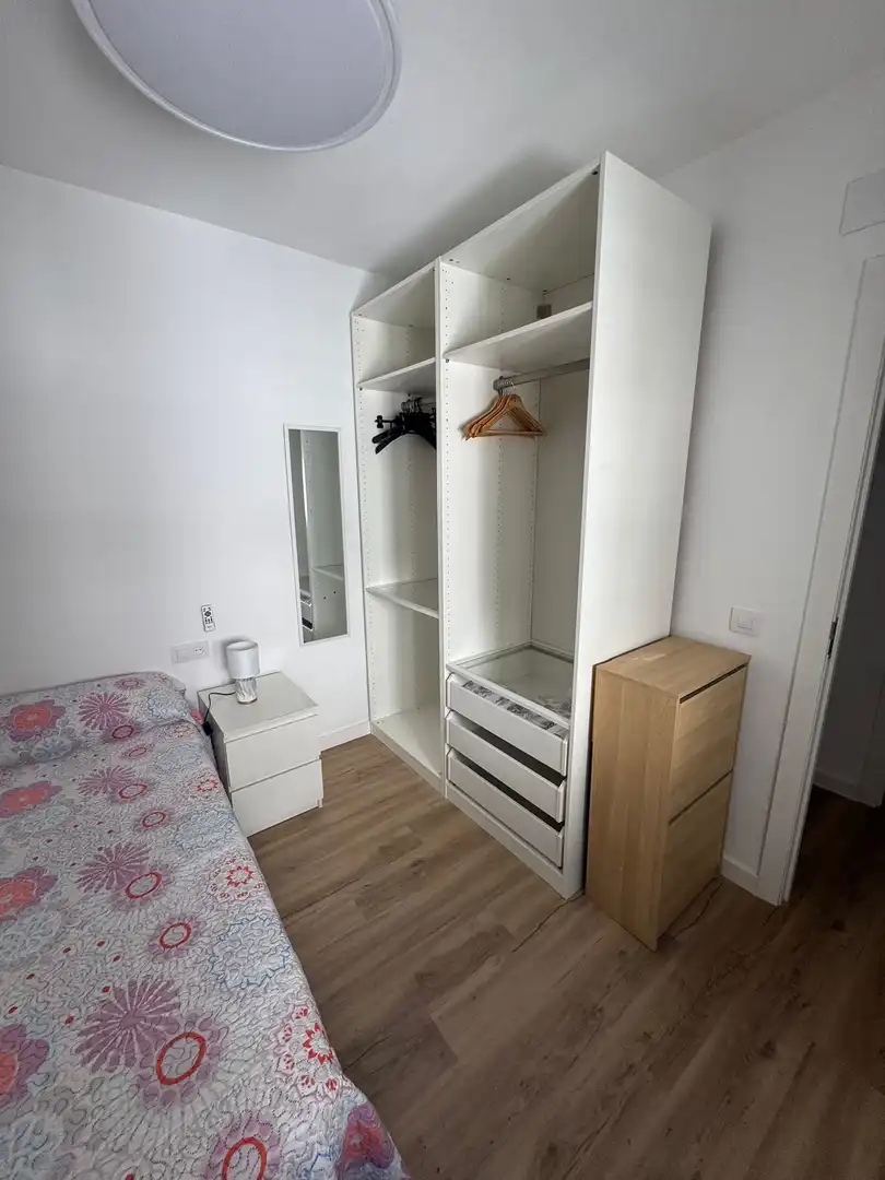 Bedroom of Buildings for sale in Málaga