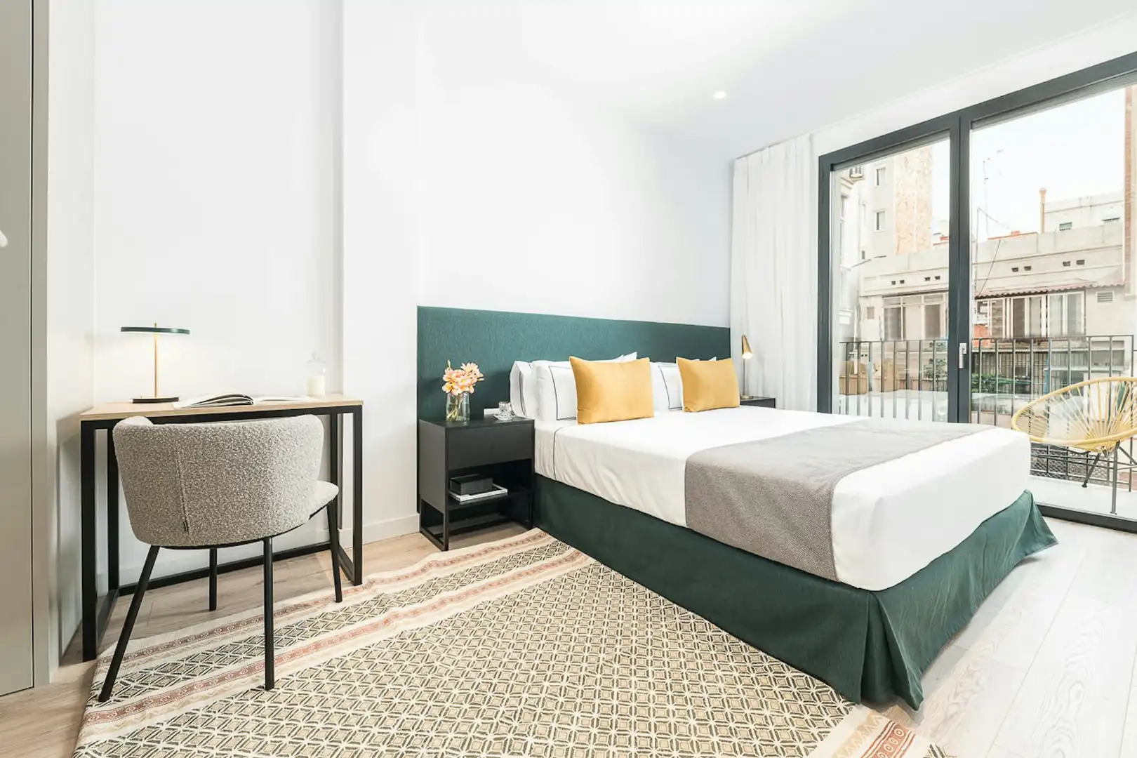 Flat to rent in Eixample, imagen 8