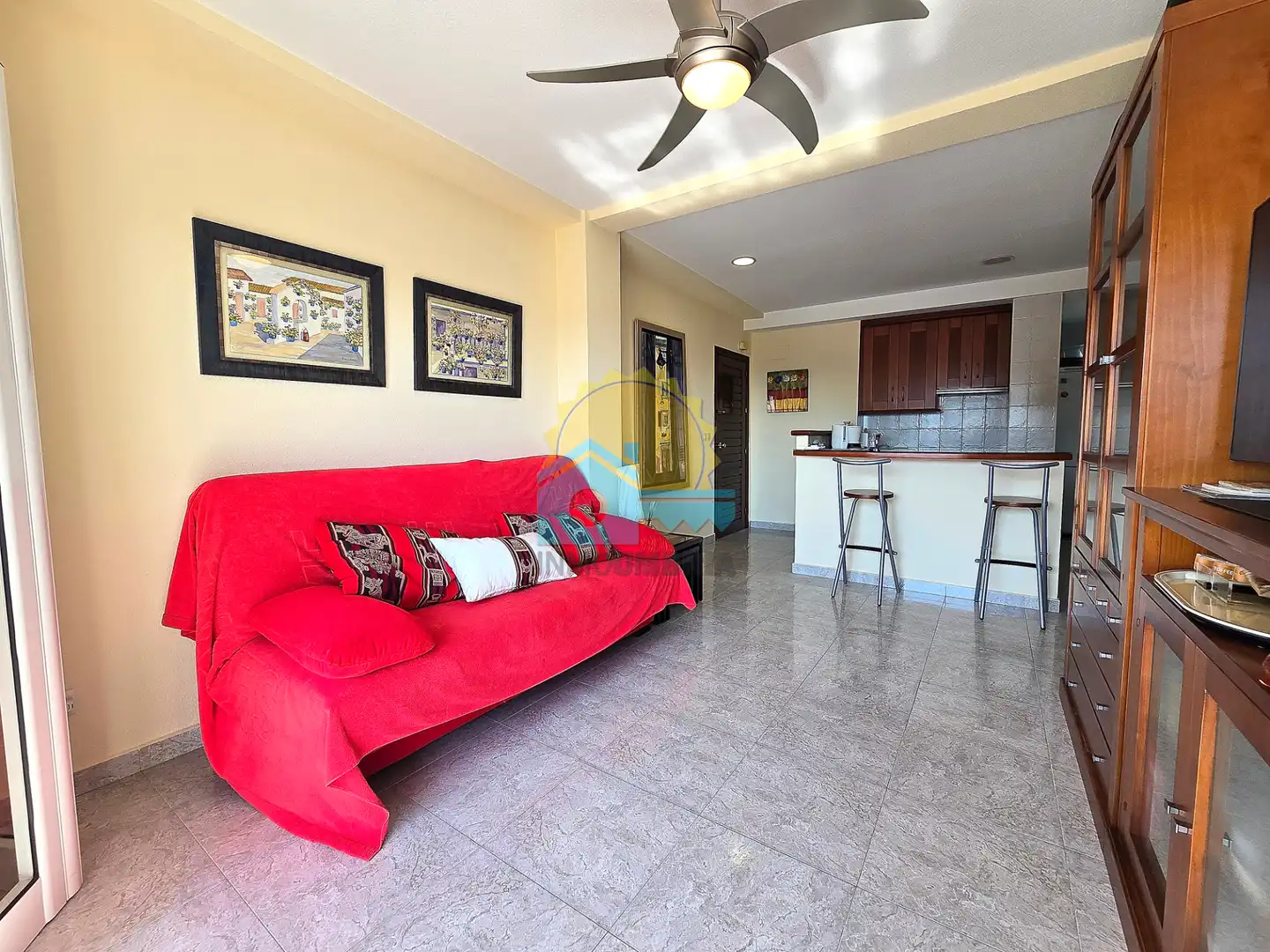 Appartamento con terrazza in vendita a Punta Umbría, imagen 7