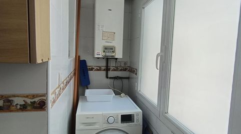 Foto 5 de Piso en venta en Rondilla, Valladolid Capital