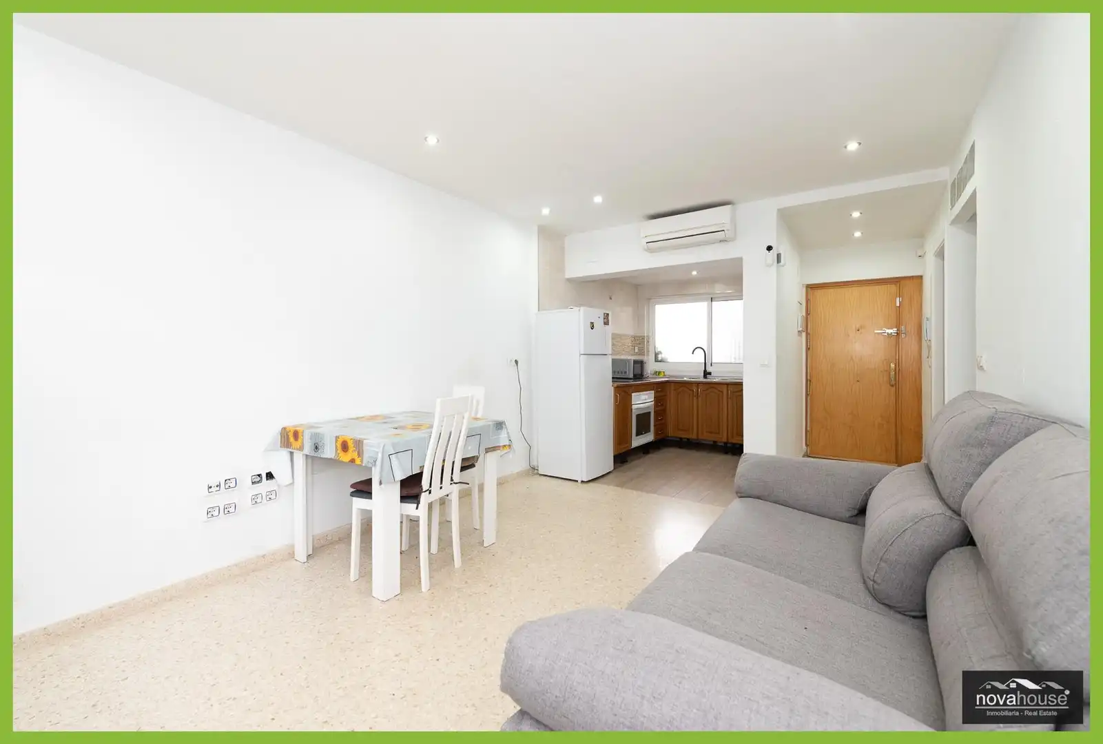 Wohnung zum Verkauf in Avenida MIGUEL PALOMO, Zona de la Vega