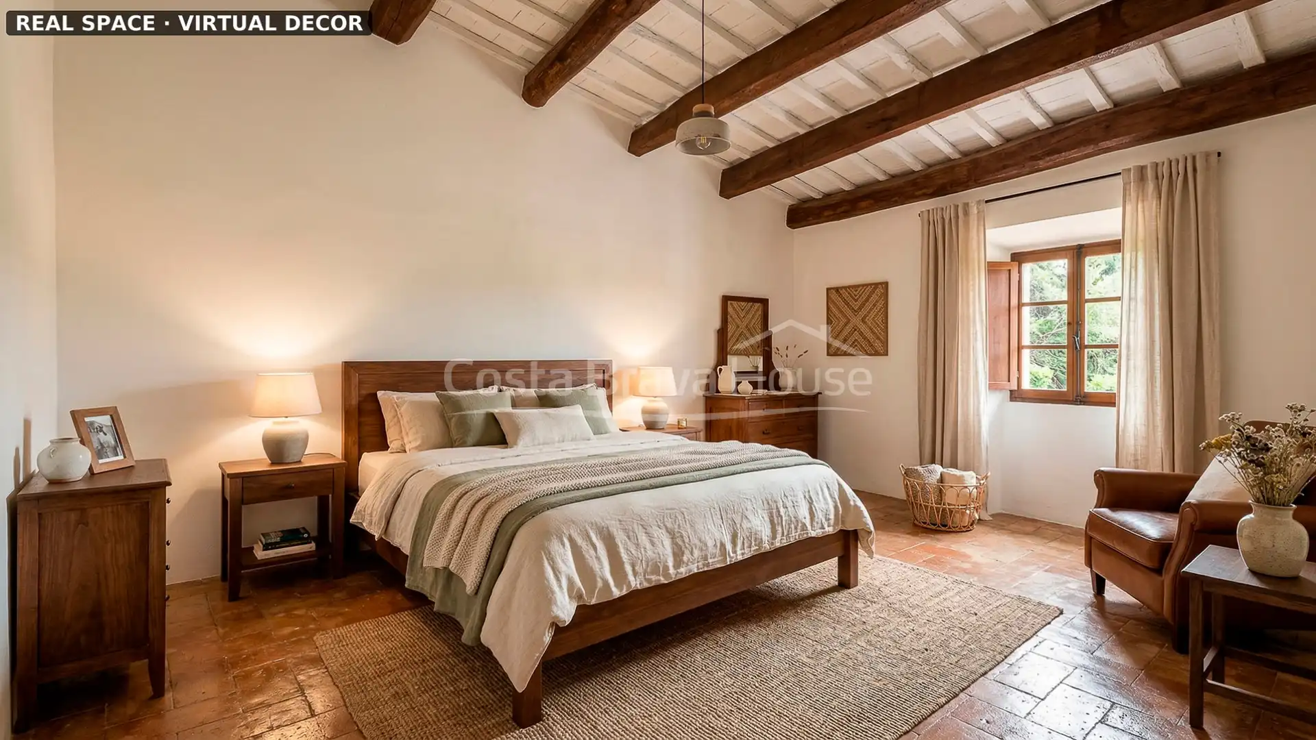 Landhaus mit Garten zum Verkauf in Carrer de Manresa, imagen 31