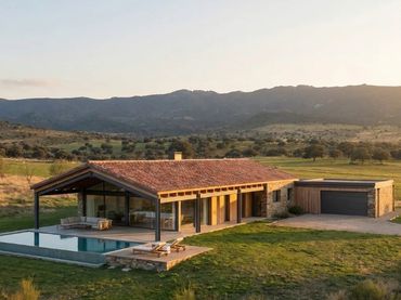 Terreno rustico in vendita a Carrascalejo