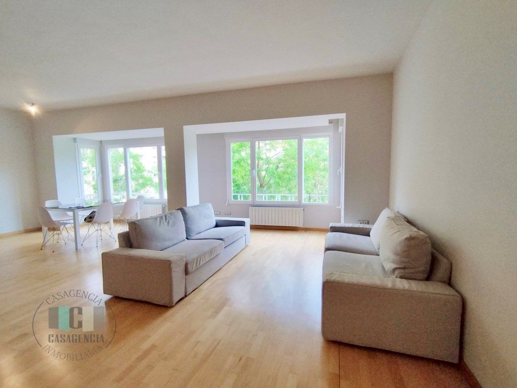 Sala d'estar de Pis en venda en Castellón de la Plana / Castelló de la Plana