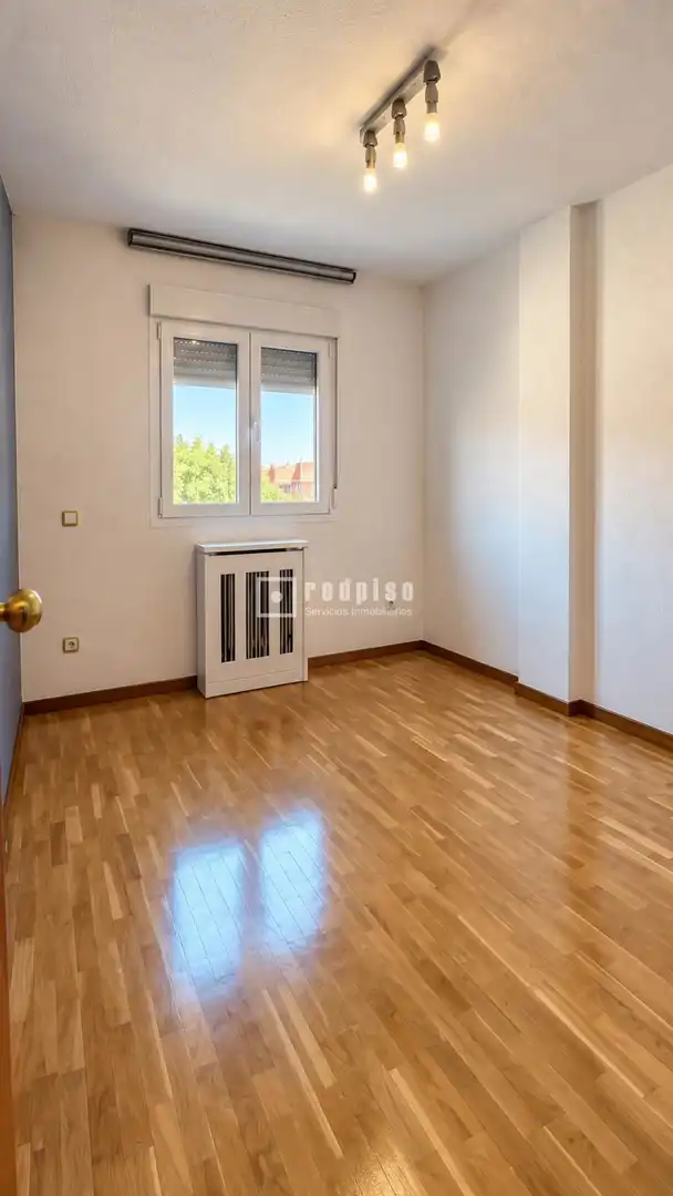 Habitación de Piso en venta en Puente de Vallecas