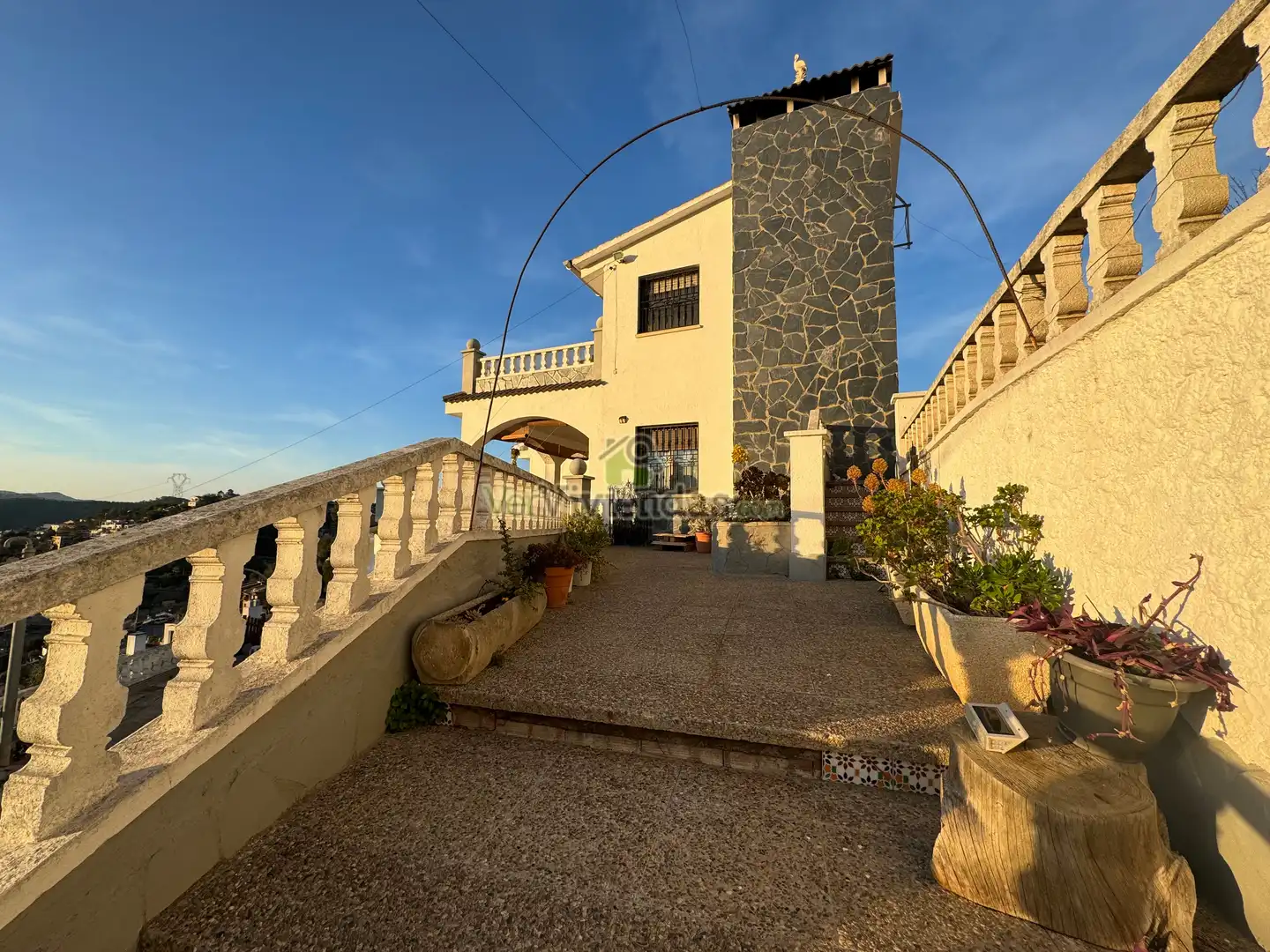 Casa o xalet en venda a Avinguda Dolça de Provença, 84, Torrelles de Llobregat
