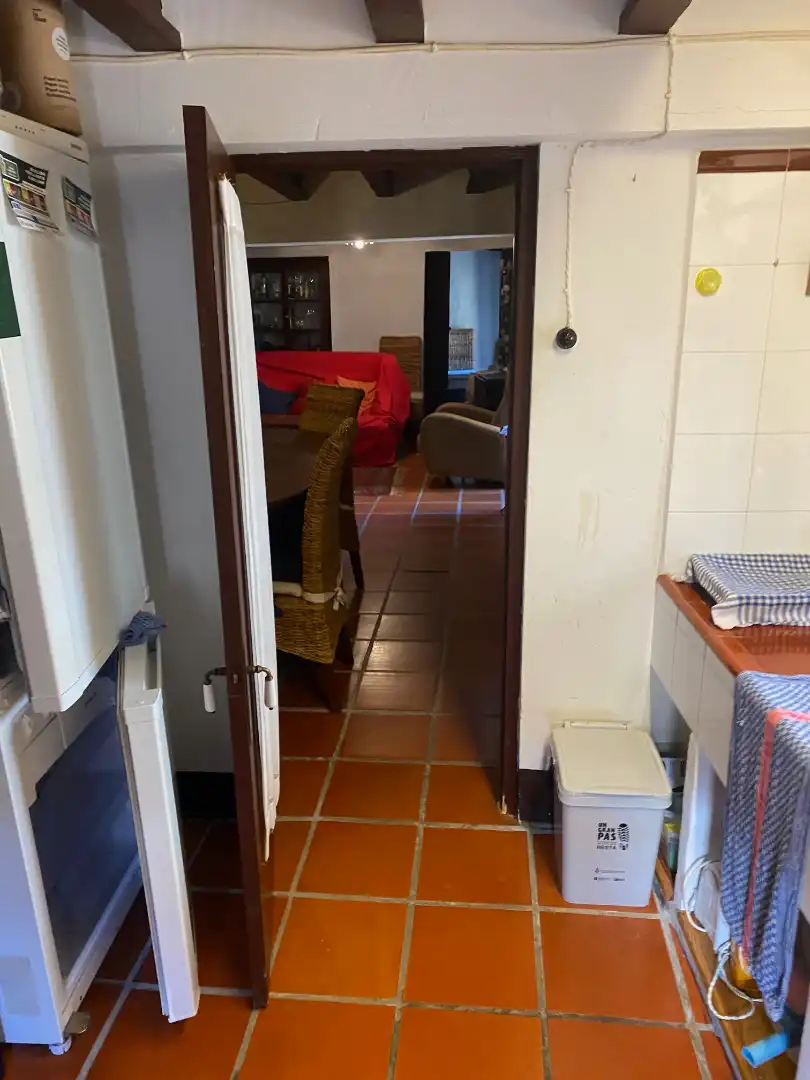 Finca rústica en venta en Riudecanyes con Calefacción, Terraza y Amueblado