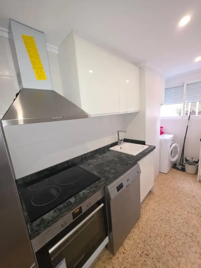 Appartement compact avec piscine à vendre à Calle BOVETAR DEL, imagen 6