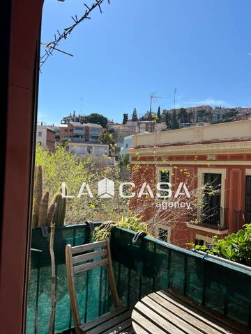 Piso en Venta en Carrer d'Amílcar en La Font d'en Fargues