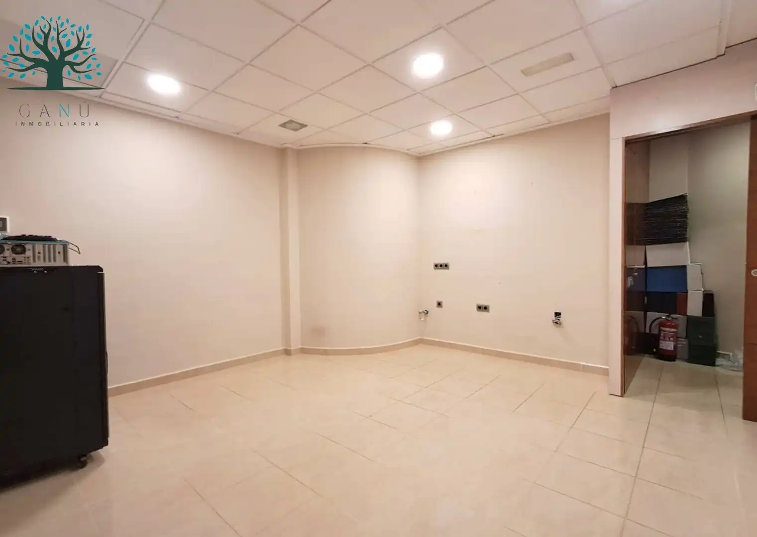 Büro zum Verkauf in Mazarrón