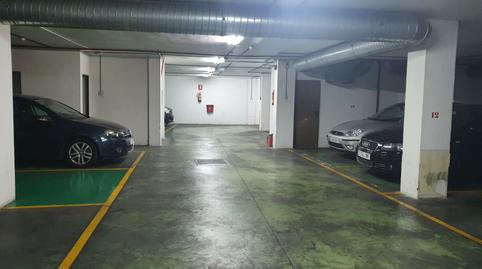 Foto 5 de Garatge en venda a Avenida Federico García Lorca, 105, Plaza de Toros - Santa Rita,  Almería Capital