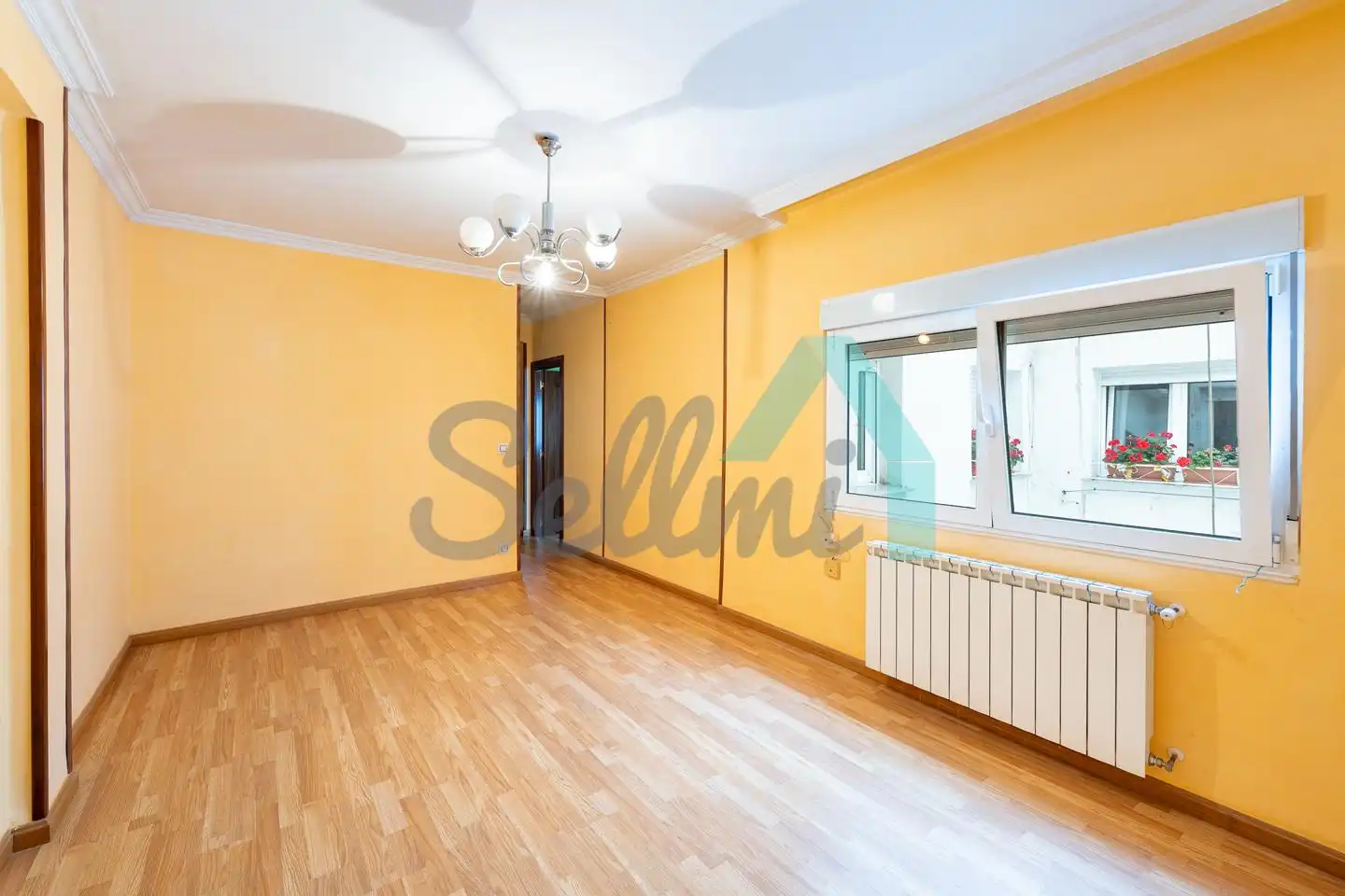 Flat with lift for sale in Los Pilares