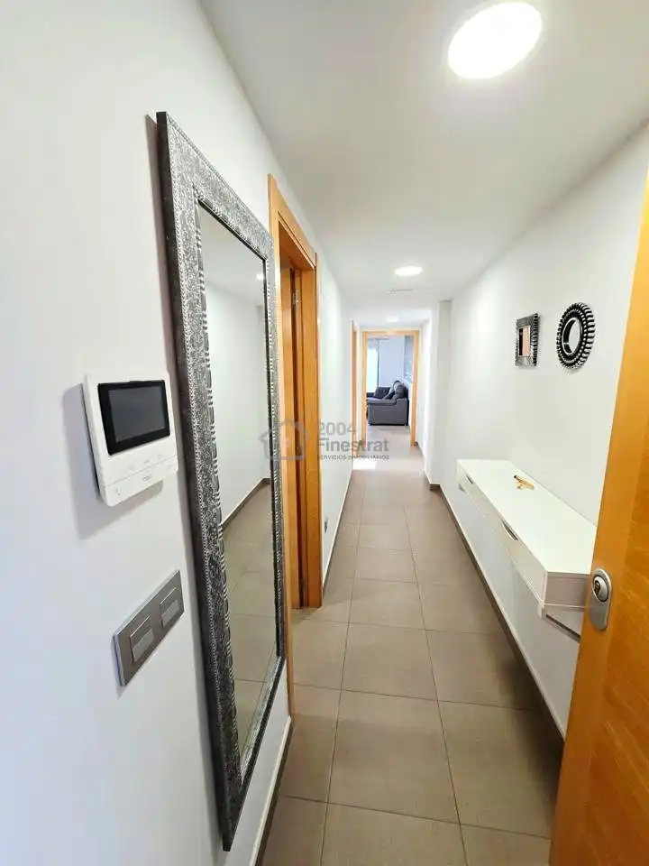 Flat for sale in Benidorm  with Air Conditioner, Terrace and Furnished