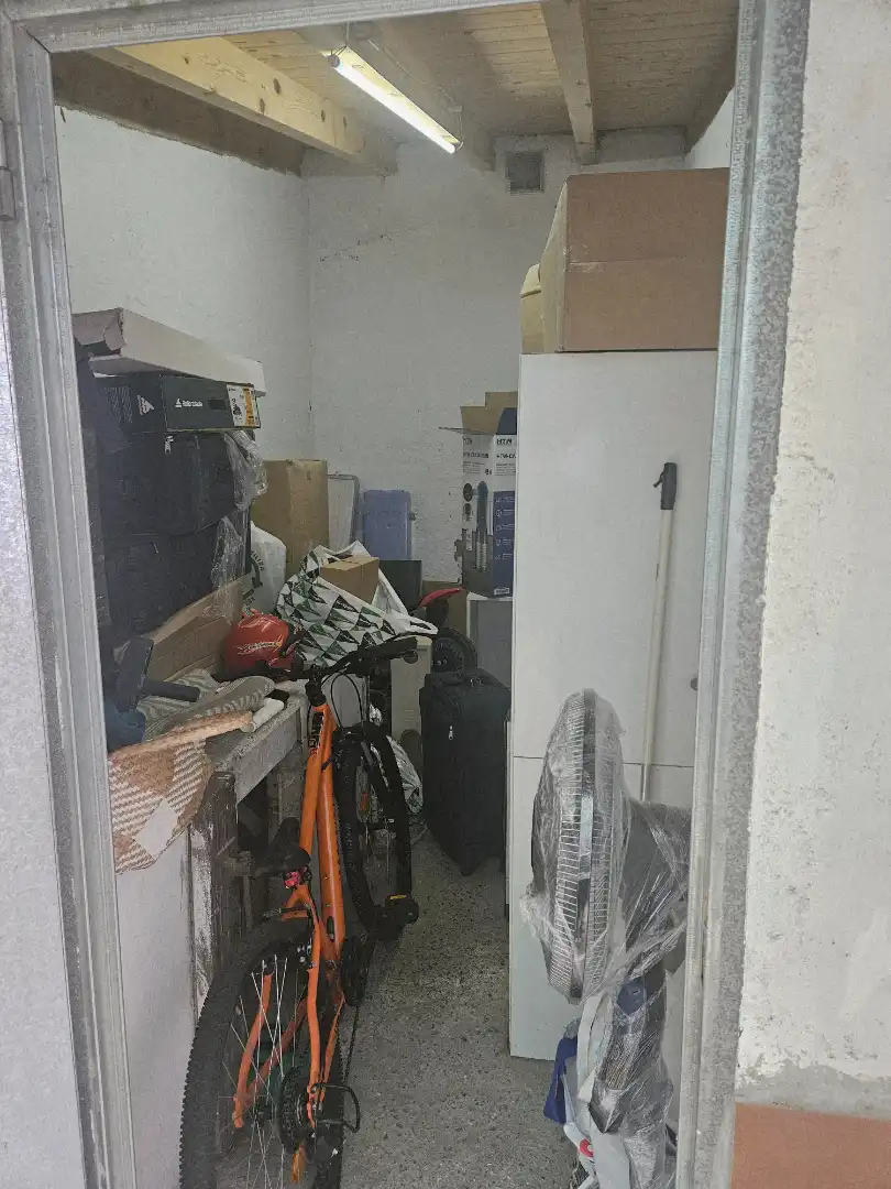 Piso en venta en Sestao  con Amueblado y Balcón
