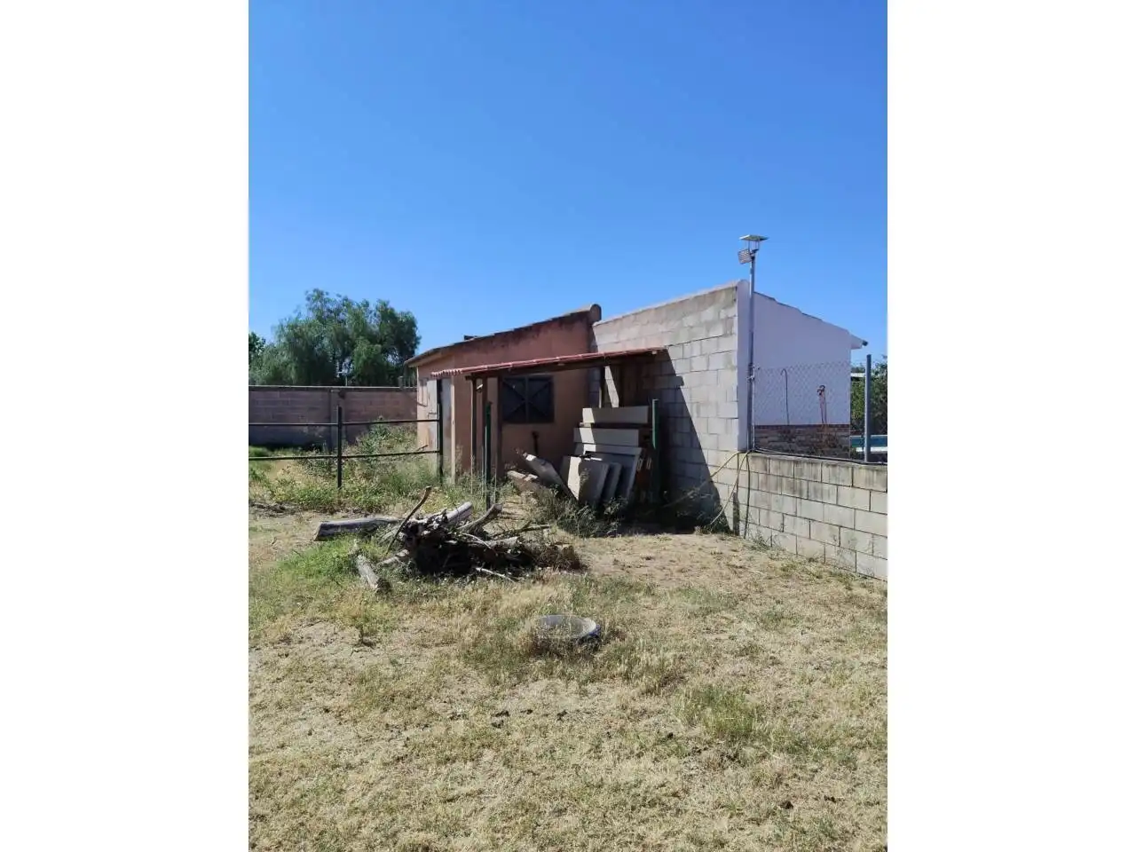 Detached house with garden for sale in Urbanizacion Mata de las Naranjillas, imagen 14