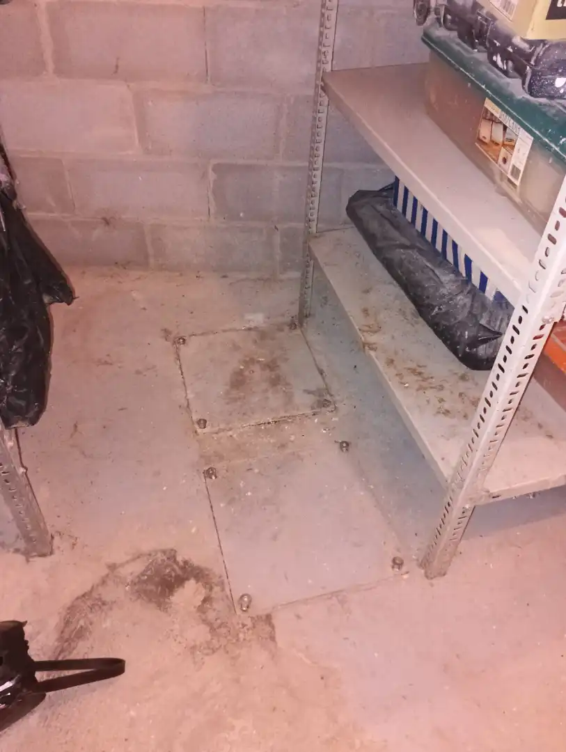 Traster en venda en Barcelona