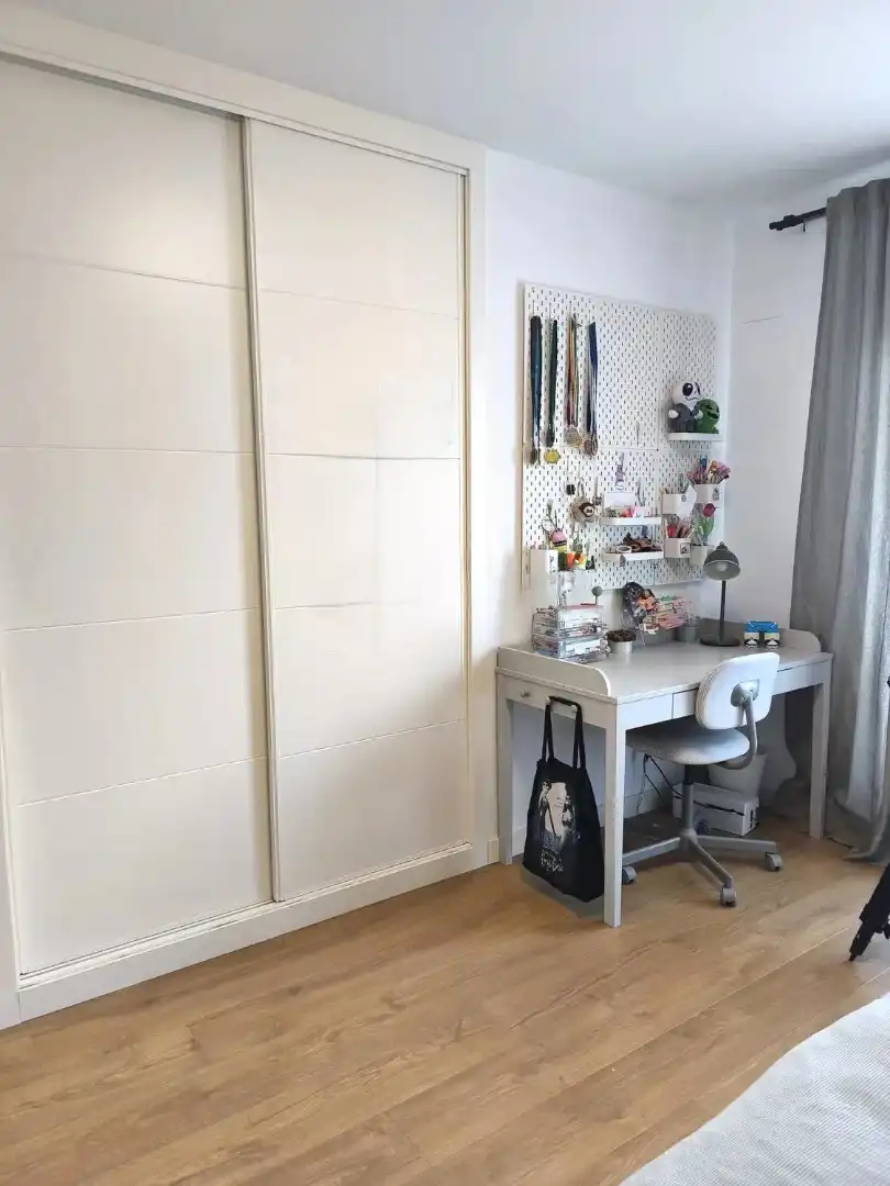 Chalet con terraza en venta en Avenida Finca Taralpe, imagen 8