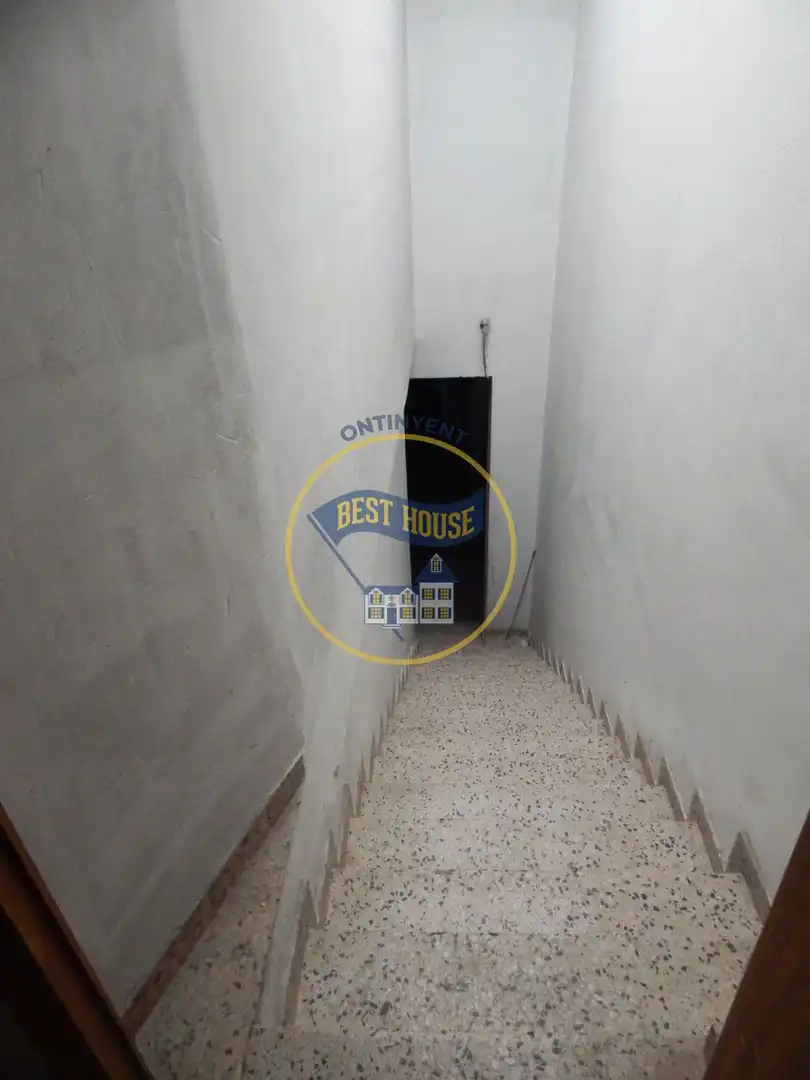 Local comercial de lloguer a L'Olleria, imagen 23