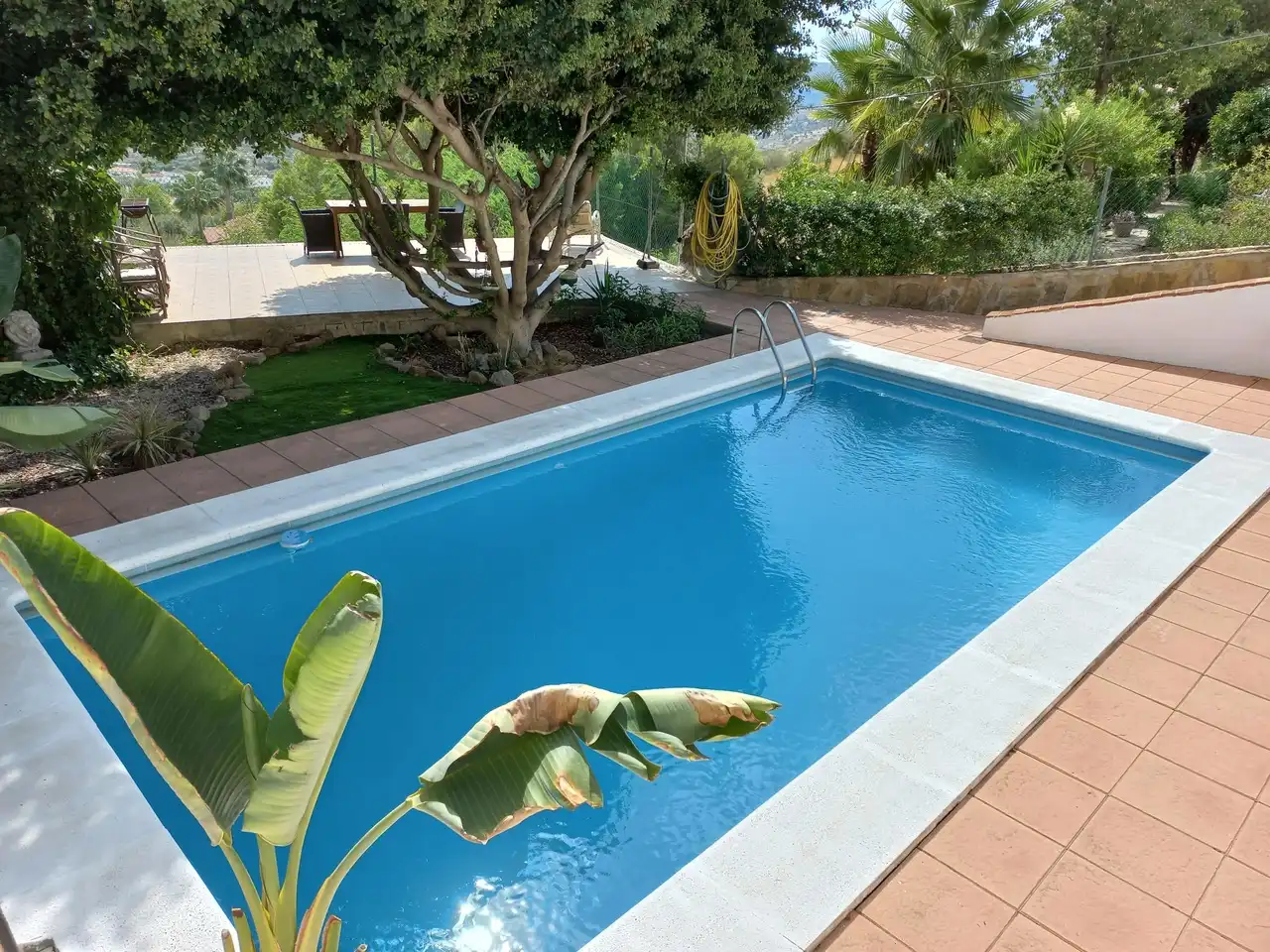 Maison avec piscine à vendre à Alcaucín, imagen 2