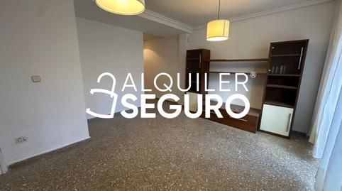 Photo 4 of Flat for rent in Fuencaliente, La Creu del Grau,  Valencia Capital