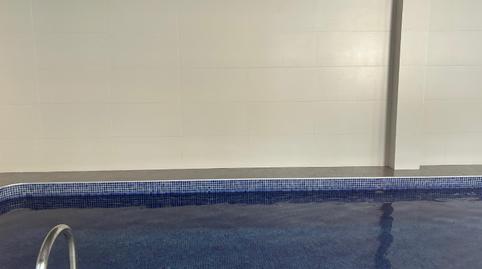 Foto 2 de Ático en venta en Campello pueblo, El Campello