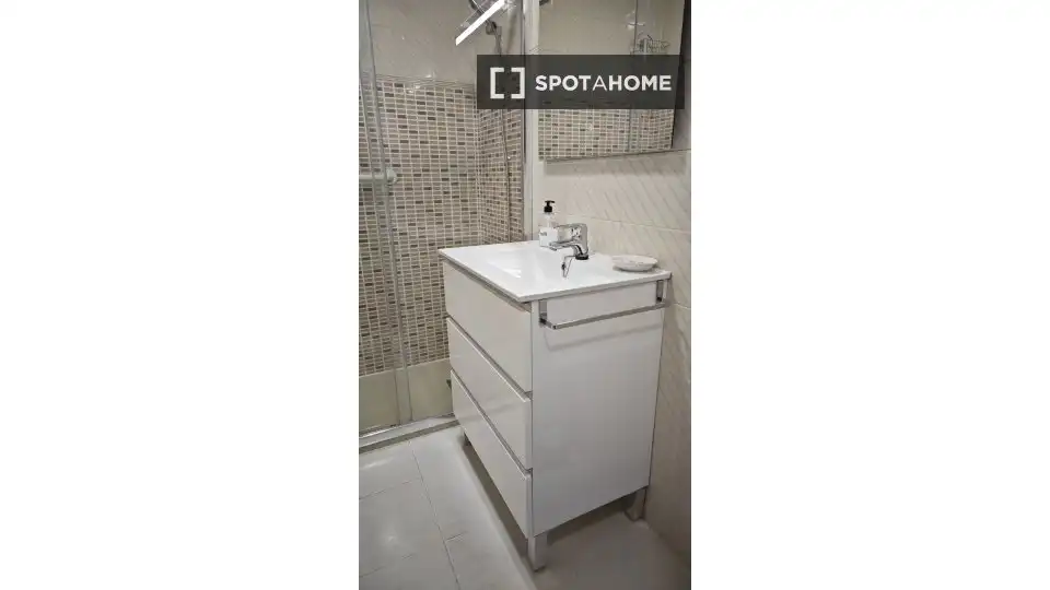 Habitación en Getafe, Madrid