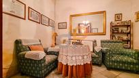 Sala d'estar de Casa o xalet en venda en Huércal-Overa amb Terrassa i Traster