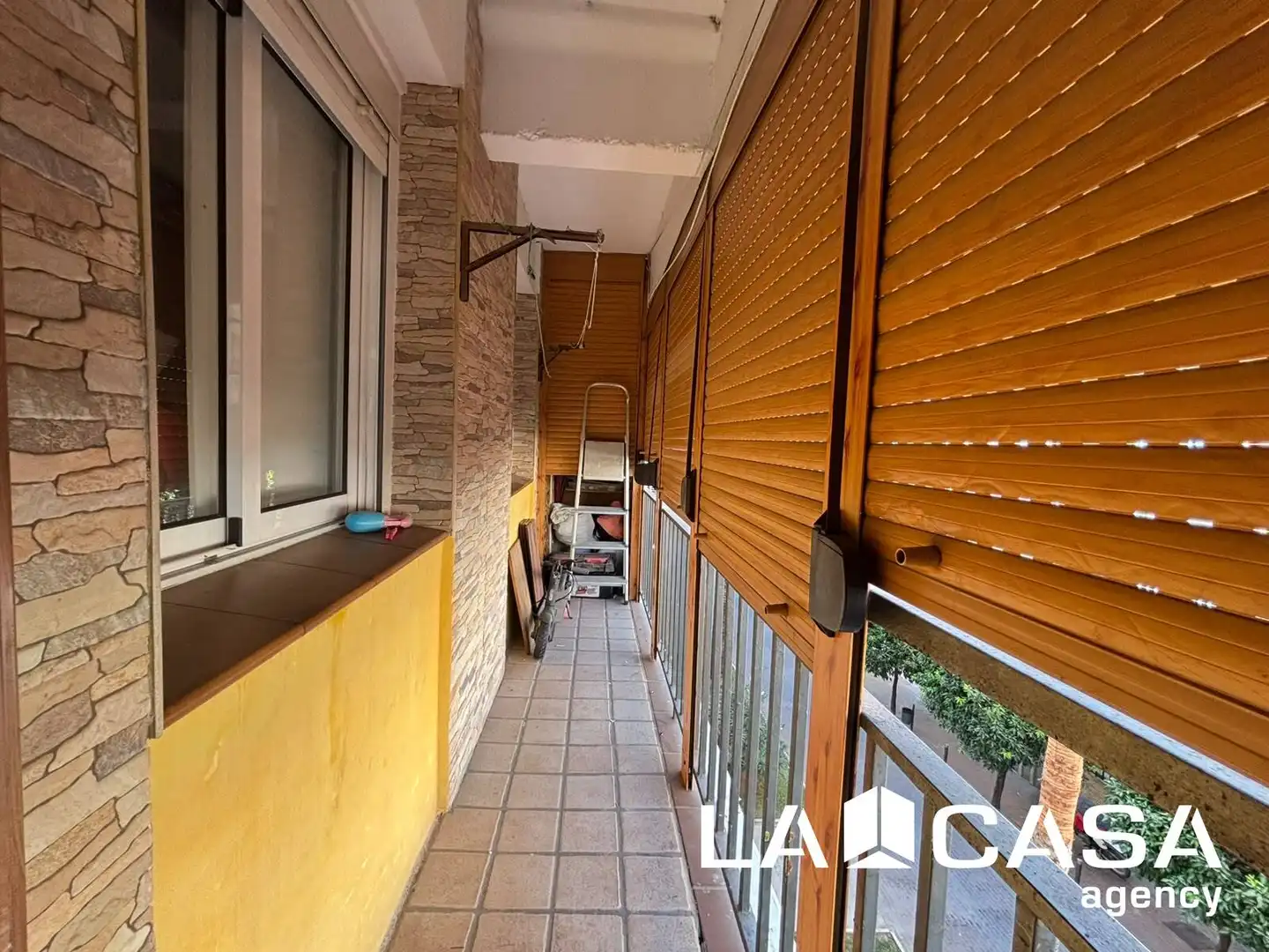 Terrassa de Pis en venda en Dos Hermanas amb Terrassa