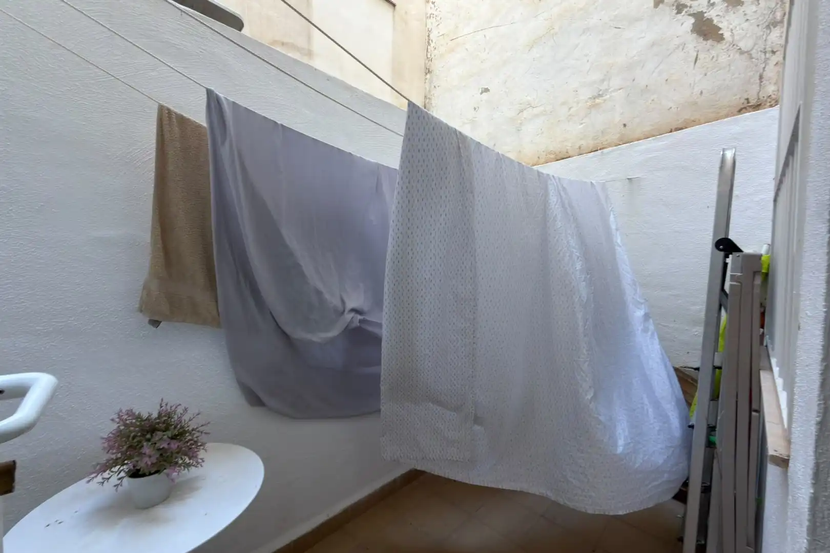 Bungalow amb piscina en venda a Nueva Torrevieja - Aguas Nuevas, imagen 7