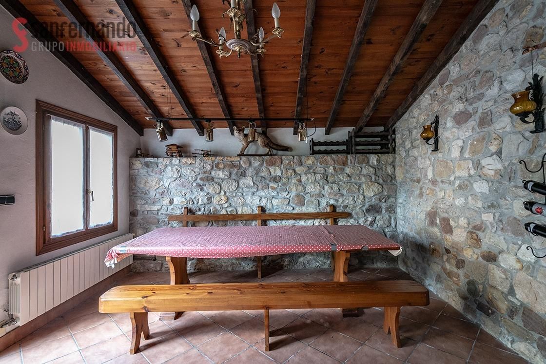 House or chalet for sale in Puente Viesgo  with Heating, Private garden and Terrace
